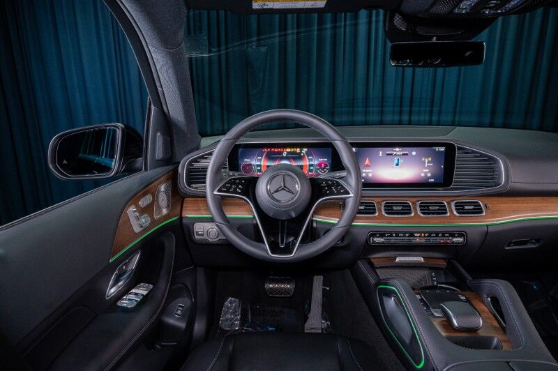 2026 Mercedes-Benz GLE 350 4MATIC&reg; SUV Scottsdale AZ
