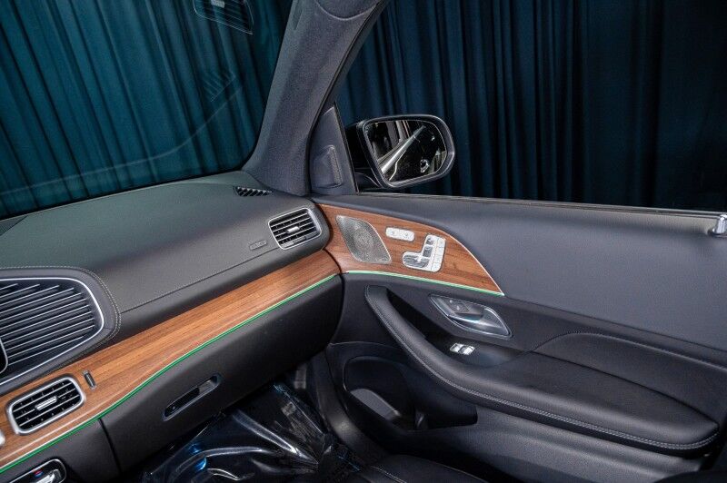 2026 Mercedes-Benz GLE 350 4MATIC&reg; SUV Scottsdale AZ