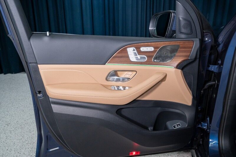 2026 Mercedes-Benz GLE 350 4MATIC&reg; SUV Scottsdale AZ