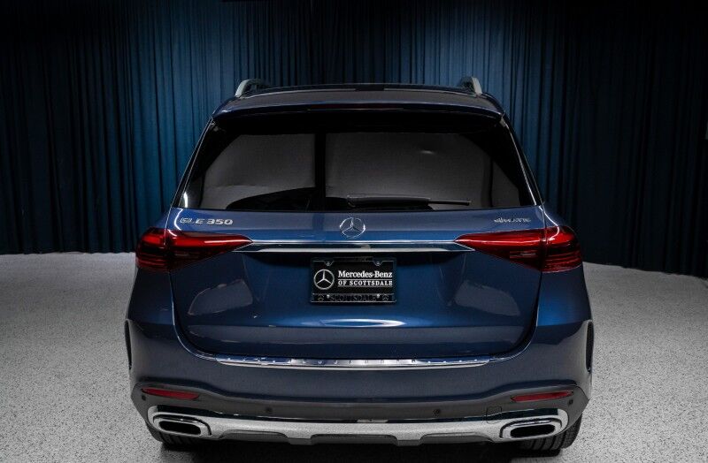 2026 Mercedes-Benz GLE 350 4MATIC&reg; SUV Scottsdale AZ