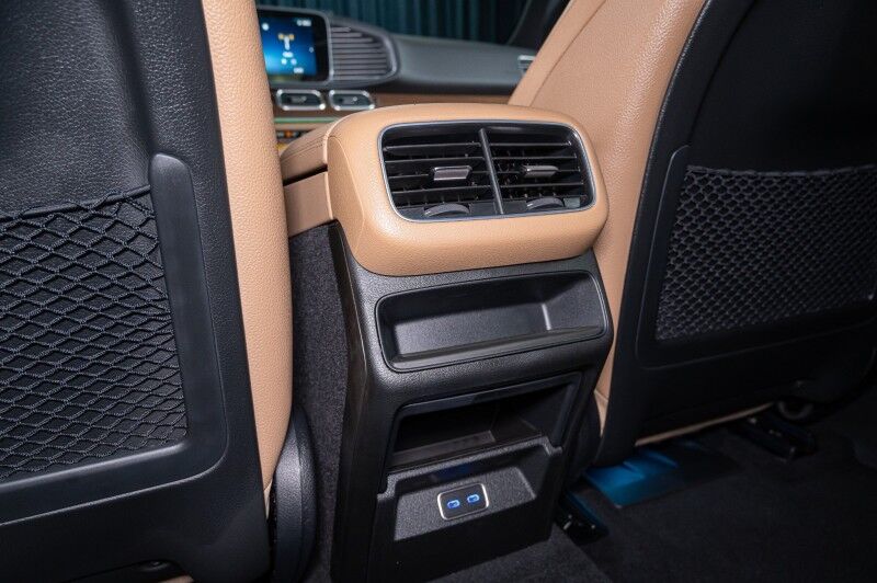 2026 Mercedes-Benz GLE 350 4MATIC&reg; SUV Scottsdale AZ