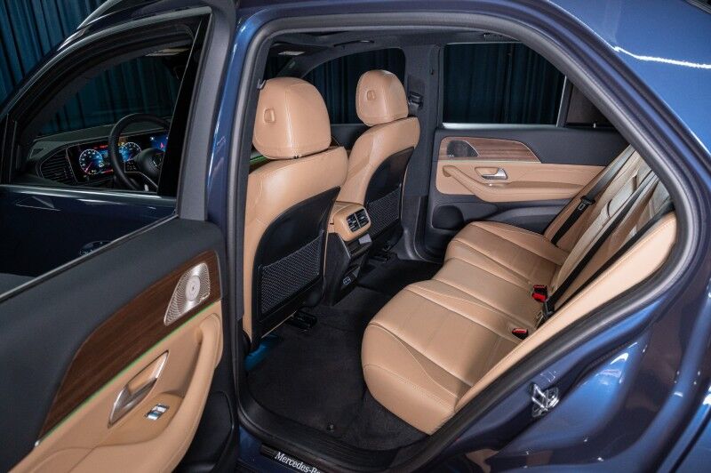 2026 Mercedes-Benz GLE 350 4MATIC&reg; SUV Scottsdale AZ