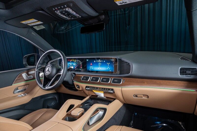 2026 Mercedes-Benz GLE 350 4MATIC&reg; SUV Scottsdale AZ