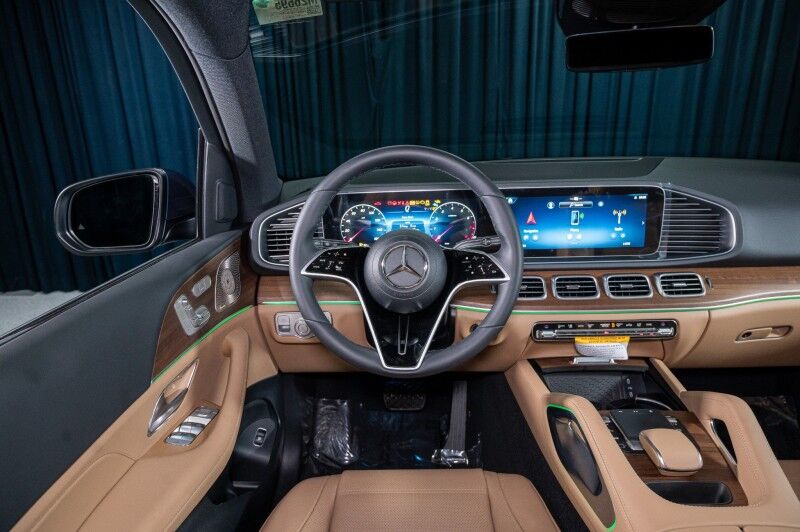2026 Mercedes-Benz GLE 350 4MATIC&reg; SUV Scottsdale AZ