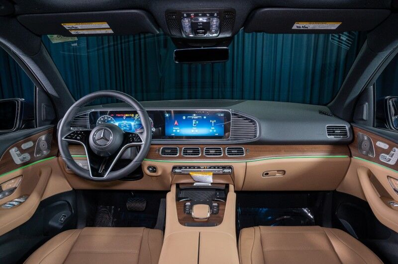 2026 Mercedes-Benz GLE 350 4MATIC&reg; SUV Scottsdale AZ