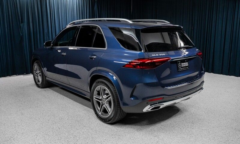 2026 Mercedes-Benz GLE 350 4MATIC&reg; SUV Scottsdale AZ