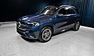 2026 Mercedes-Benz GLE 350 4MATIC&reg; SUV