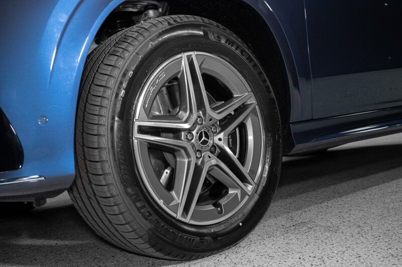 2026 Mercedes-Benz GLE 350 4MATIC&reg; SUV Scottsdale AZ
