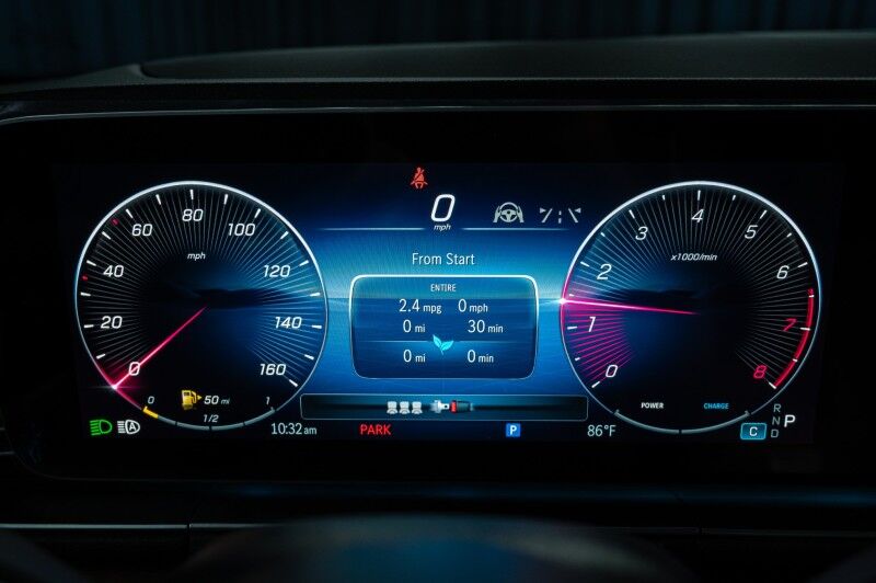 2026 Mercedes-Benz GLE 350 4MATIC&reg; SUV Scottsdale AZ