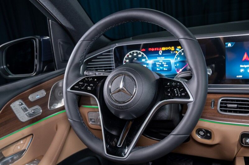 2026 Mercedes-Benz GLE 350 4MATIC&reg; SUV Scottsdale AZ