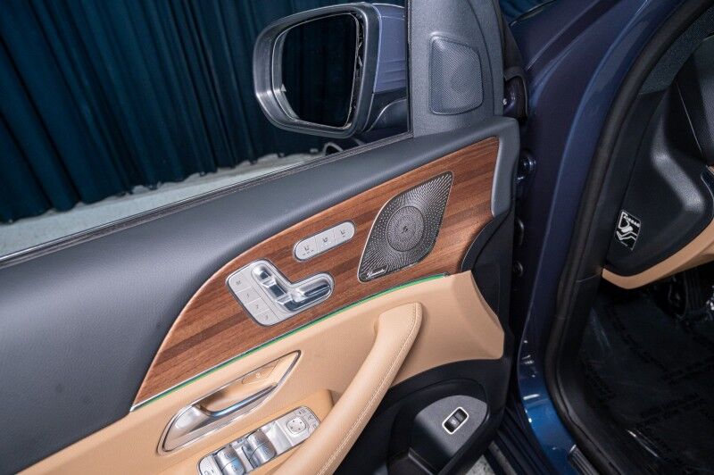 2026 Mercedes-Benz GLE 350 4MATIC&reg; SUV Scottsdale AZ