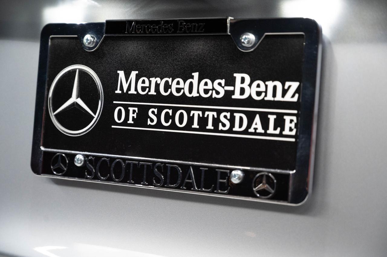2026 Mercedes-Benz GLE 350 4MATIC&reg; SUV Scottsdale AZ