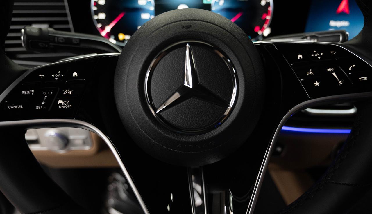 2026 Mercedes-Benz GLE 350 4MATIC&reg; SUV Scottsdale AZ