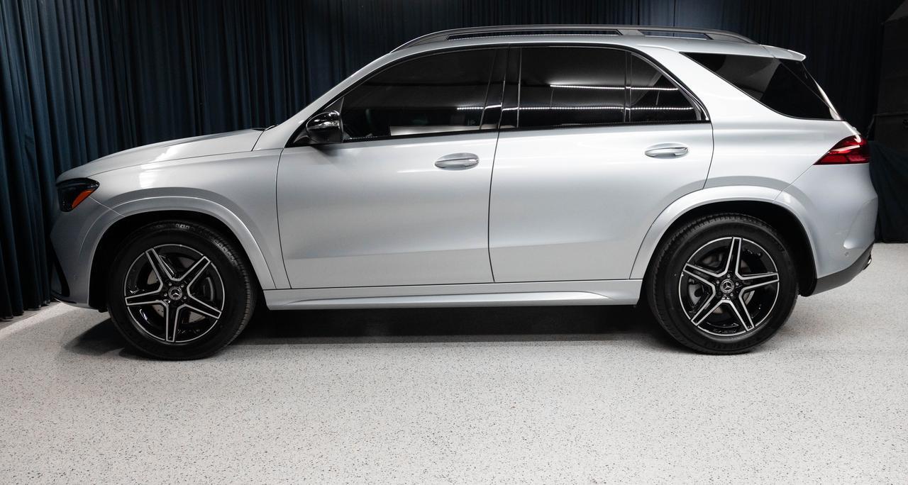 2026 Mercedes-Benz GLE 350 4MATIC&reg; SUV Scottsdale AZ