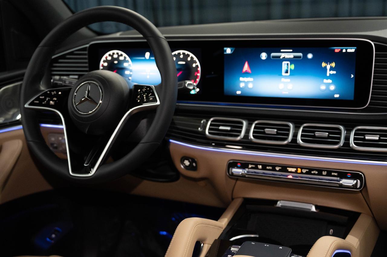 2026 Mercedes-Benz GLE 350 4MATIC&reg; SUV Scottsdale AZ