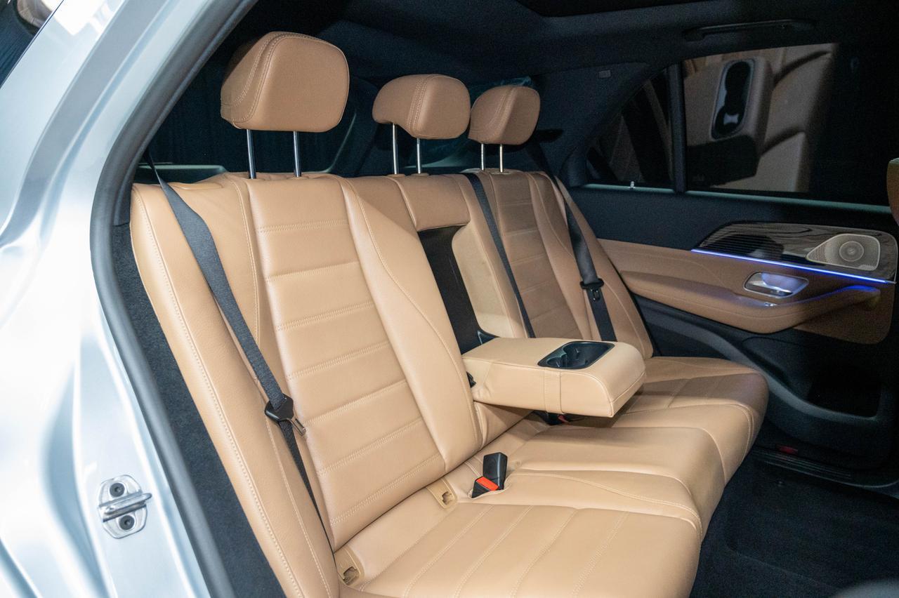 2026 Mercedes-Benz GLE 350 4MATIC&reg; SUV Scottsdale AZ