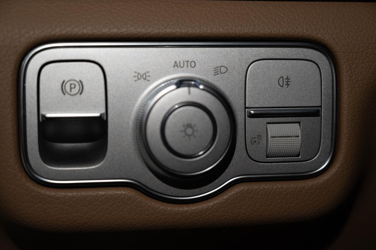 2026 Mercedes-Benz GLE 350 4MATIC&reg; SUV Scottsdale AZ