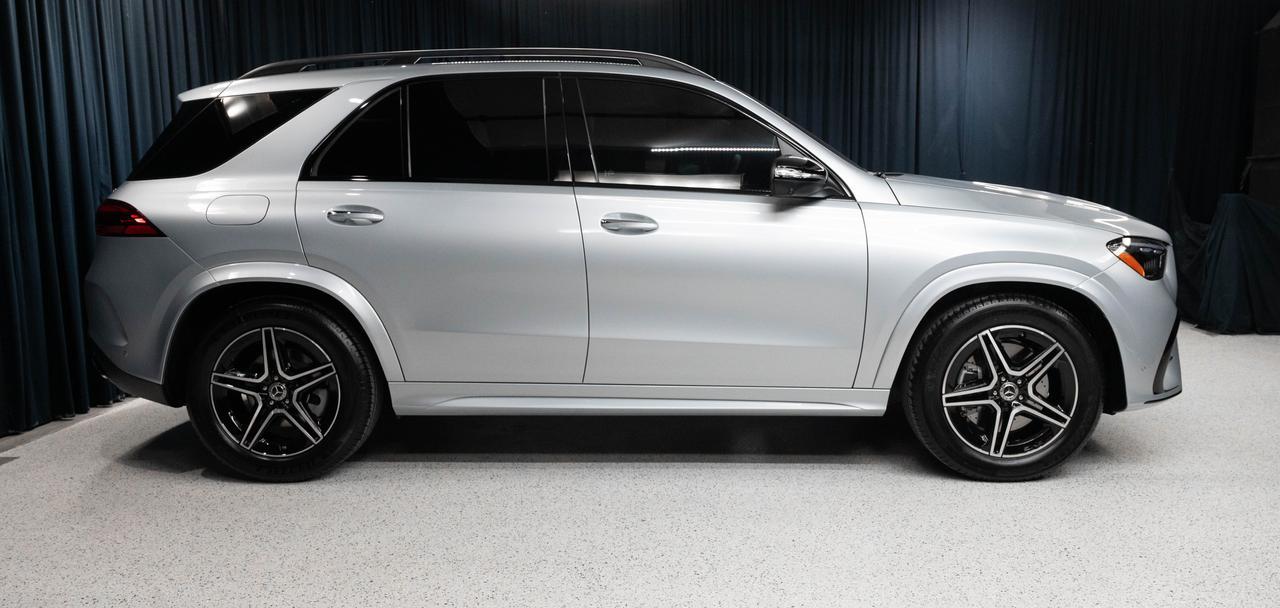 2026 Mercedes-Benz GLE 350 4MATIC&reg; SUV Scottsdale AZ