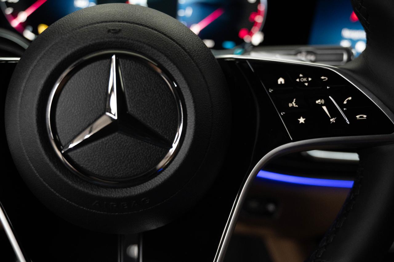 2026 Mercedes-Benz GLE 350 4MATIC&reg; SUV Scottsdale AZ