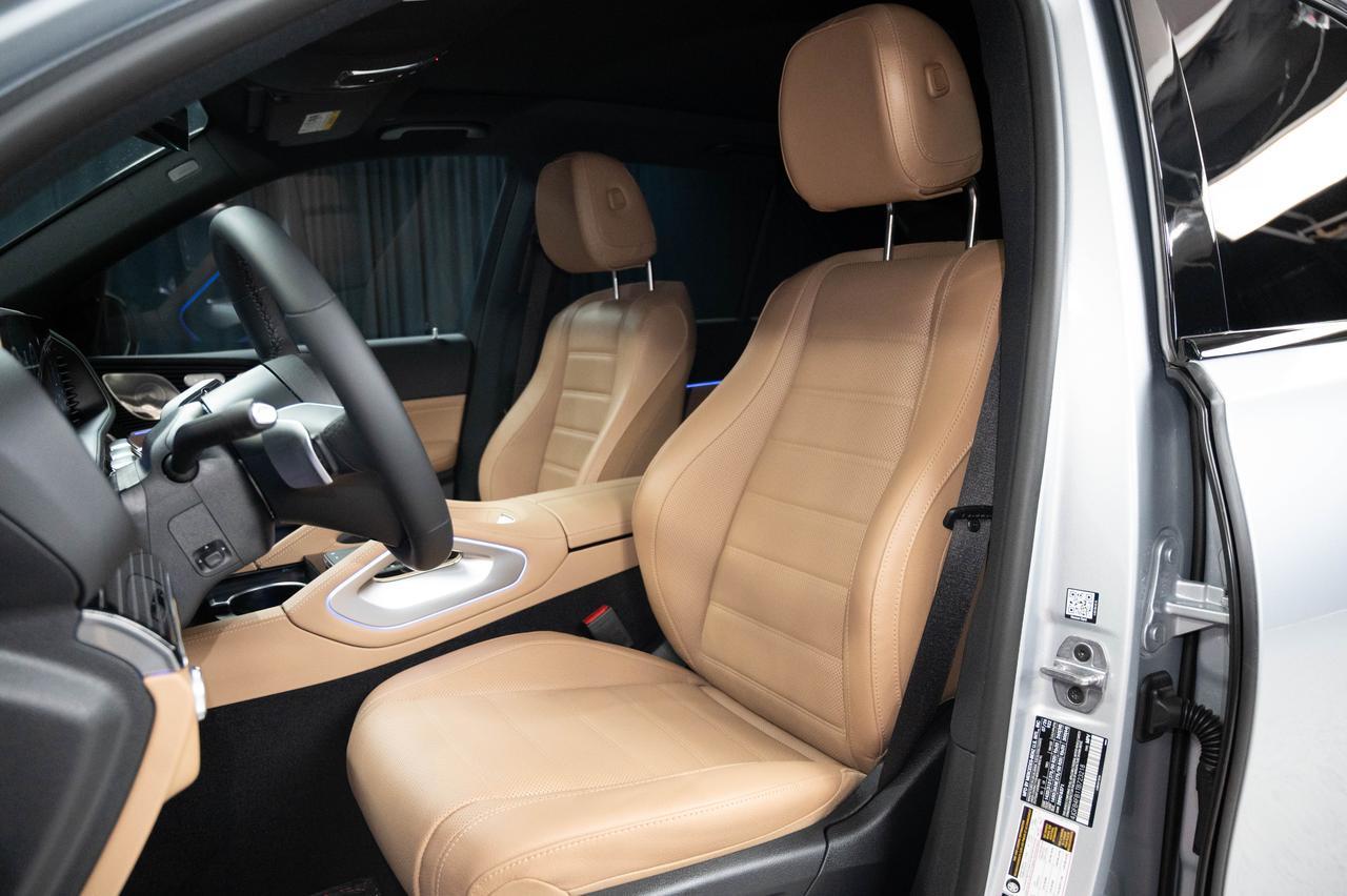 2026 Mercedes-Benz GLE 350 4MATIC&reg; SUV Scottsdale AZ