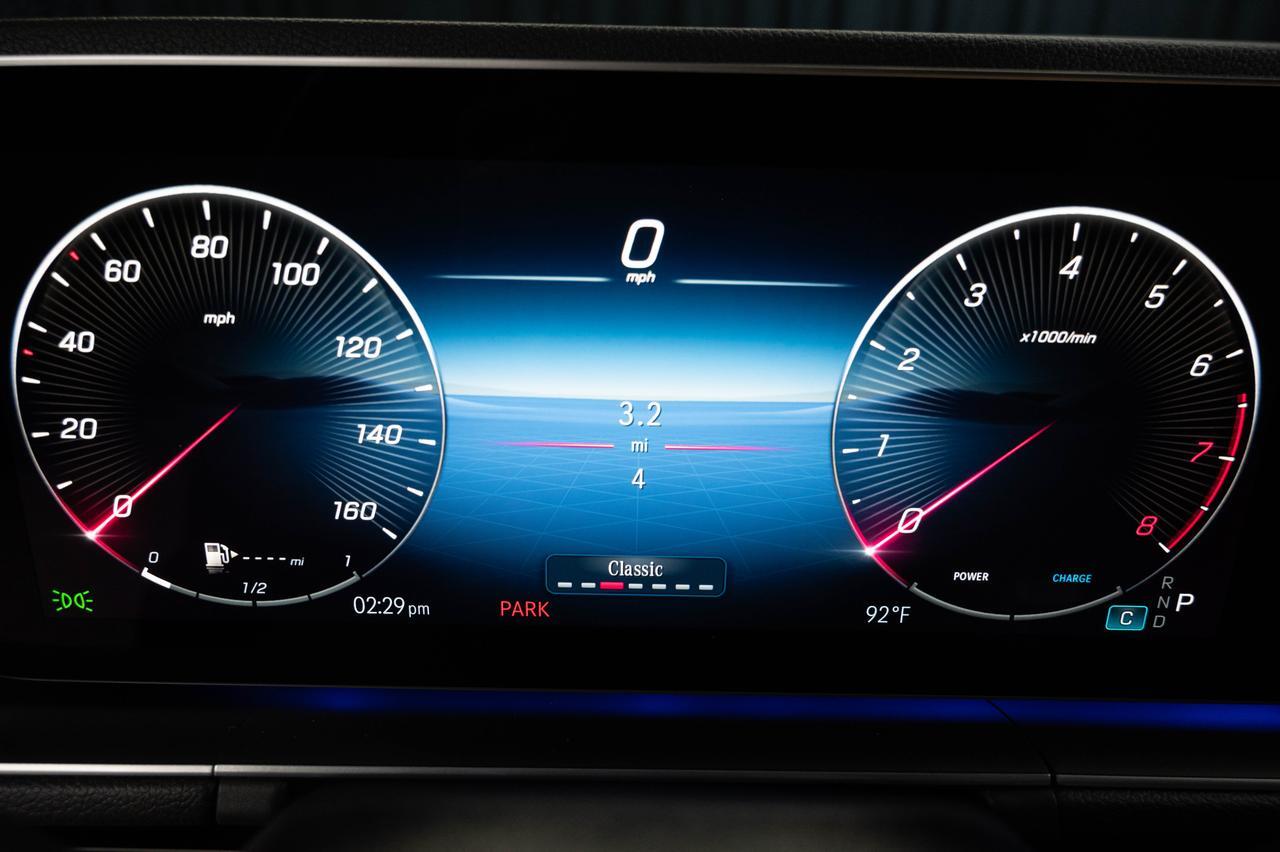 2026 Mercedes-Benz GLE 350 4MATIC&reg; SUV Scottsdale AZ