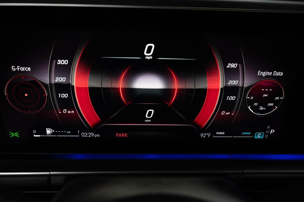 2026 Mercedes-Benz GLE 350 4MATIC&reg; SUV Scottsdale AZ