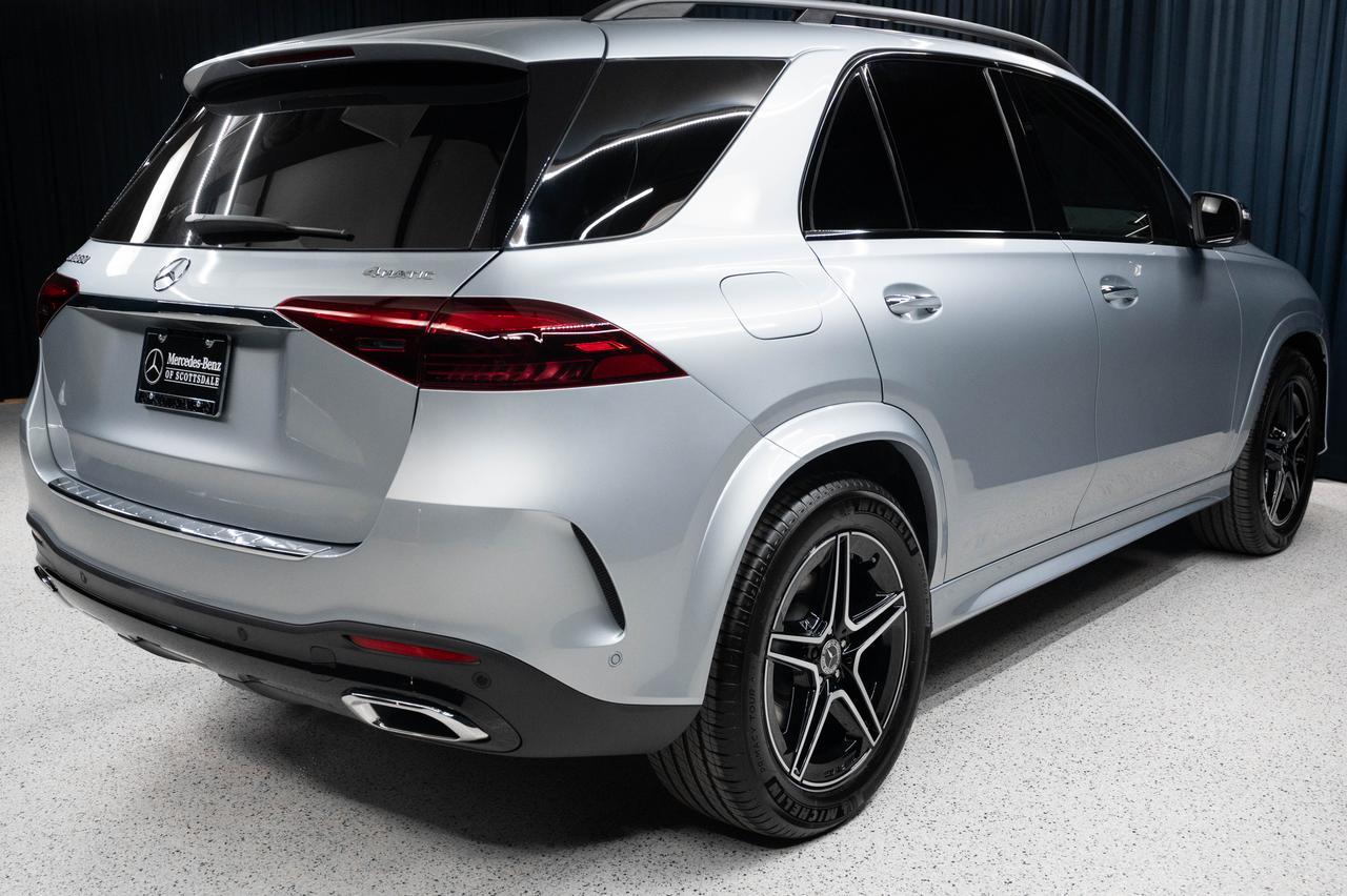 2026 Mercedes-Benz GLE 350 4MATIC&reg; SUV Scottsdale AZ