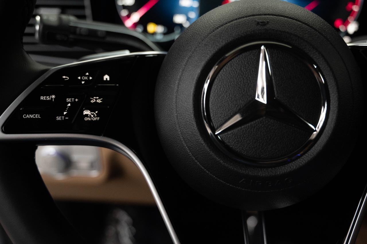 2026 Mercedes-Benz GLE 350 4MATIC&reg; SUV Scottsdale AZ