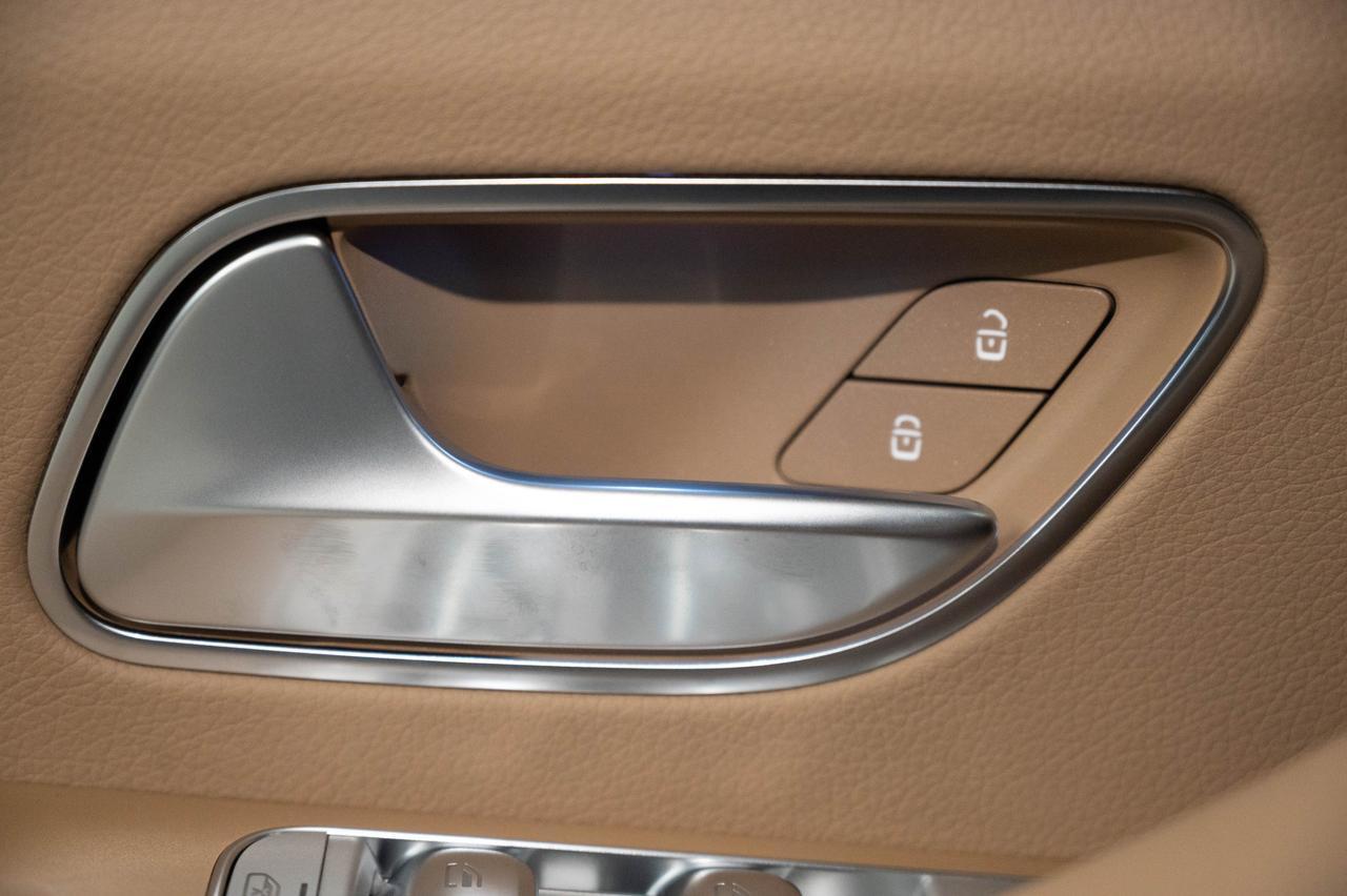 2026 Mercedes-Benz GLE 350 4MATIC&reg; SUV Scottsdale AZ