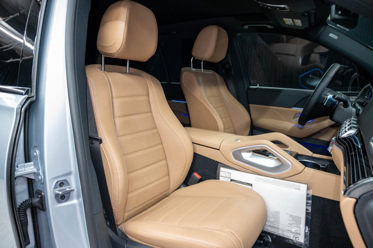 2026 Mercedes-Benz GLE 350 4MATIC&reg; SUV Scottsdale AZ