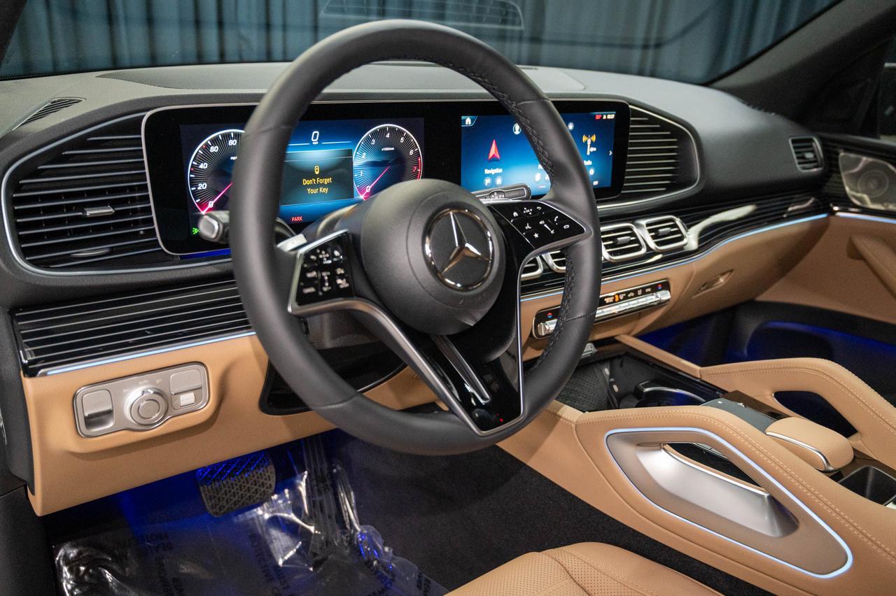 2026 Mercedes-Benz GLE 350 4MATIC&reg; SUV Scottsdale AZ