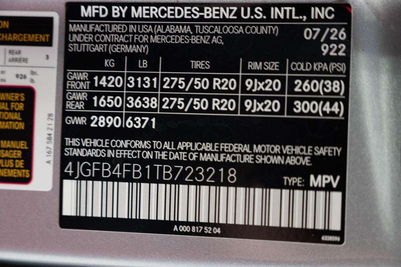 2026 Mercedes-Benz GLE 350 4MATIC&reg; SUV Scottsdale AZ