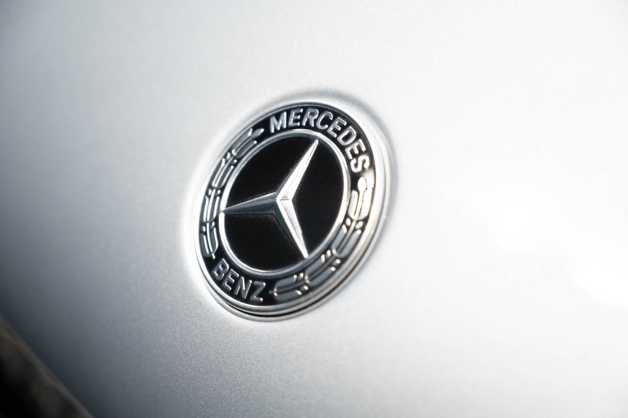 2026 Mercedes-Benz GLE 350 4MATIC&reg; SUV Scottsdale AZ