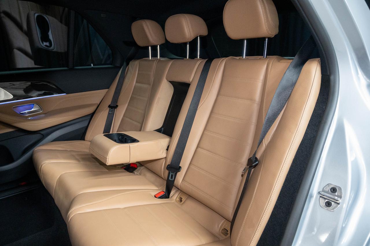 2026 Mercedes-Benz GLE 350 4MATIC&reg; SUV Scottsdale AZ
