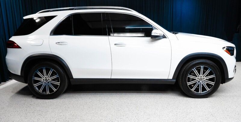2026 Mercedes-Benz GLE 350 4MATIC&reg; SUV Scottsdale AZ