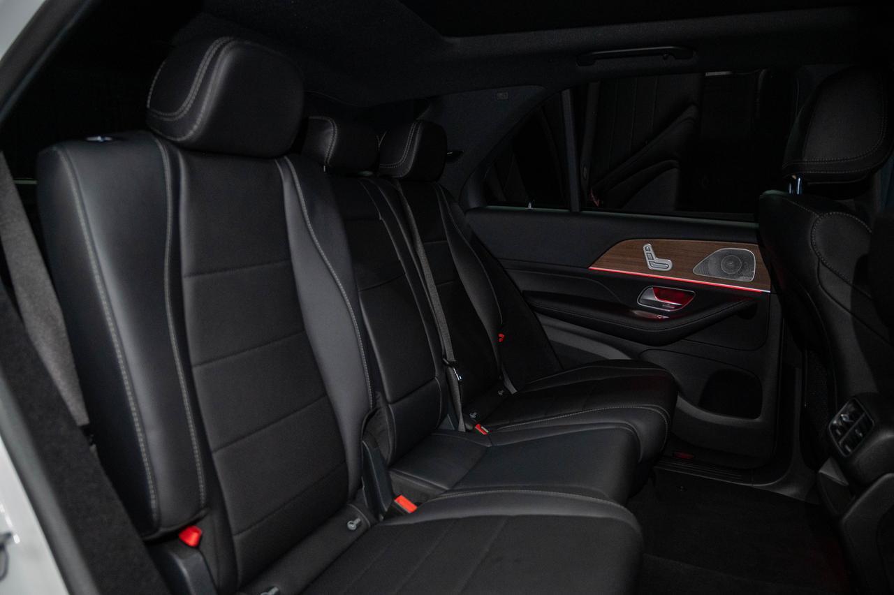 2026 Mercedes-Benz GLE 350 4MATIC&reg; SUV Scottsdale AZ