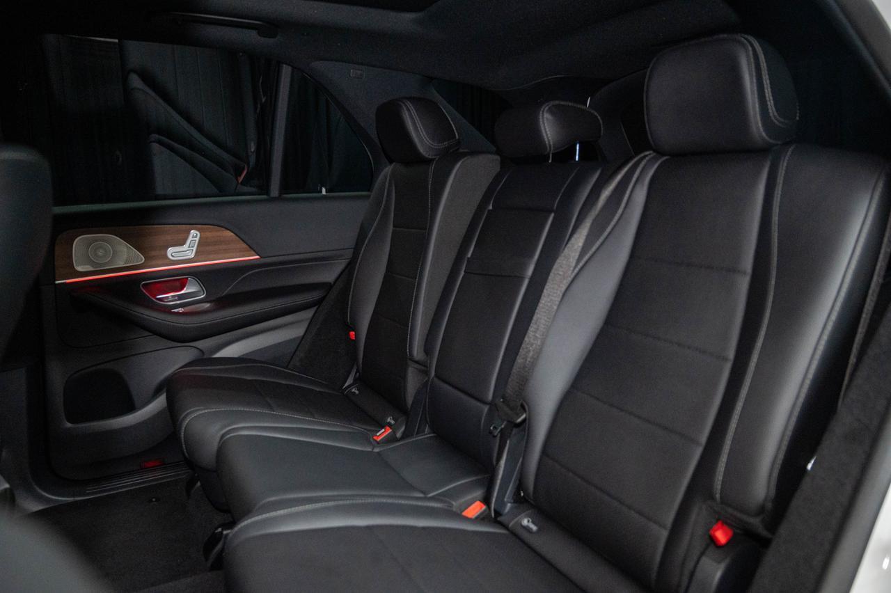 2026 Mercedes-Benz GLE 350 4MATIC&reg; SUV Scottsdale AZ