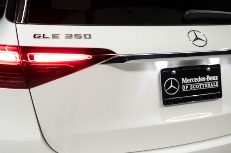 2026 Mercedes-Benz GLE 350 4MATIC&reg; SUV Scottsdale AZ