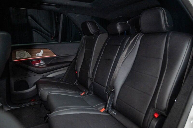 2026 Mercedes-Benz GLE 350 4MATIC&reg; SUV Scottsdale AZ