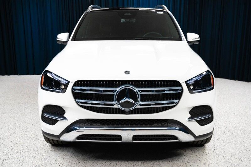 2026 Mercedes-Benz GLE 350 4MATIC&reg; SUV Scottsdale AZ