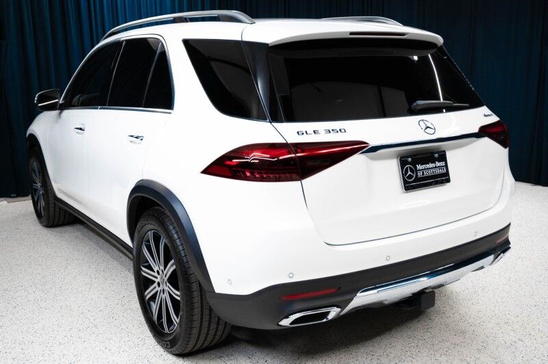 2026 Mercedes-Benz GLE 350 4MATIC&reg; SUV Scottsdale AZ