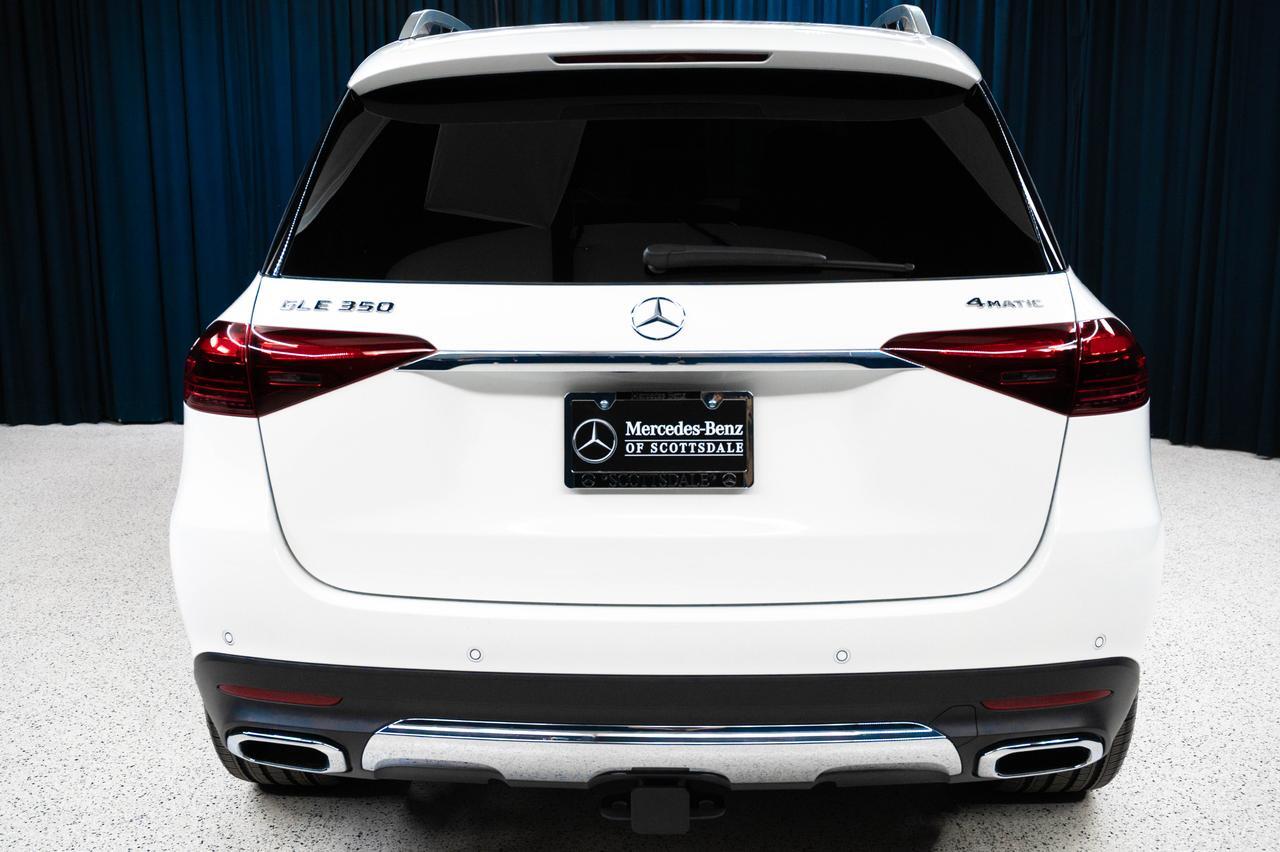 2026 Mercedes-Benz GLE 350 4MATIC&reg; SUV Scottsdale AZ