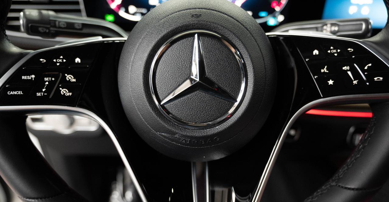 2026 Mercedes-Benz GLE 350 4MATIC&reg; SUV Scottsdale AZ
