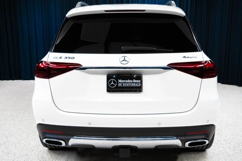 2026 Mercedes-Benz GLE 350 4MATIC&reg; SUV Scottsdale AZ