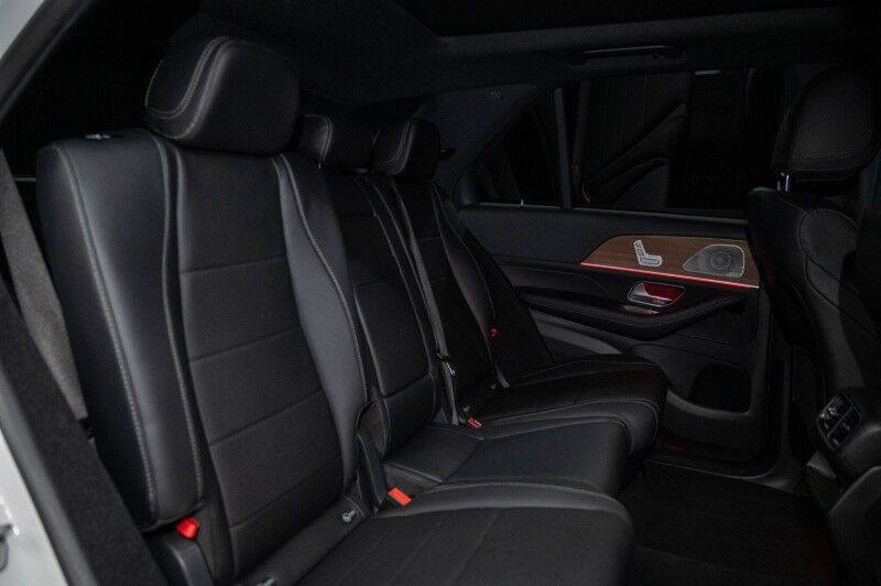 2026 Mercedes-Benz GLE 350 4MATIC&reg; SUV Scottsdale AZ