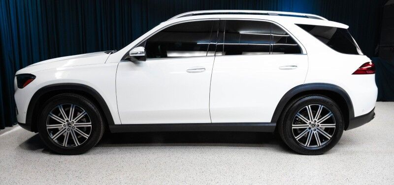2026 Mercedes-Benz GLE 350 4MATIC&reg; SUV Scottsdale AZ