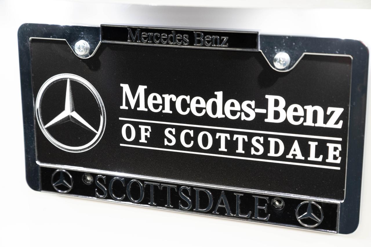 2026 Mercedes-Benz GLE 350 4MATIC&reg; SUV Scottsdale AZ
