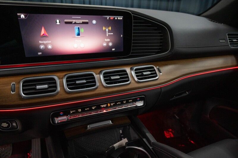 2026 Mercedes-Benz GLE 350 4MATIC&reg; SUV Scottsdale AZ