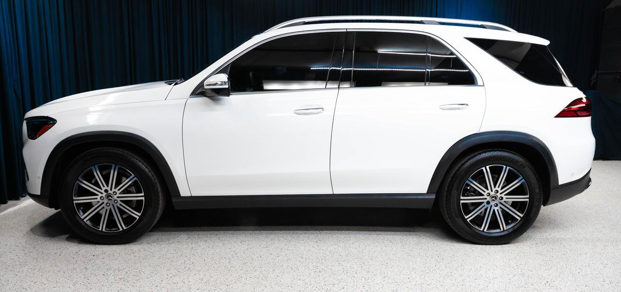 2026 Mercedes-Benz GLE 350 4MATIC&reg; SUV Scottsdale AZ