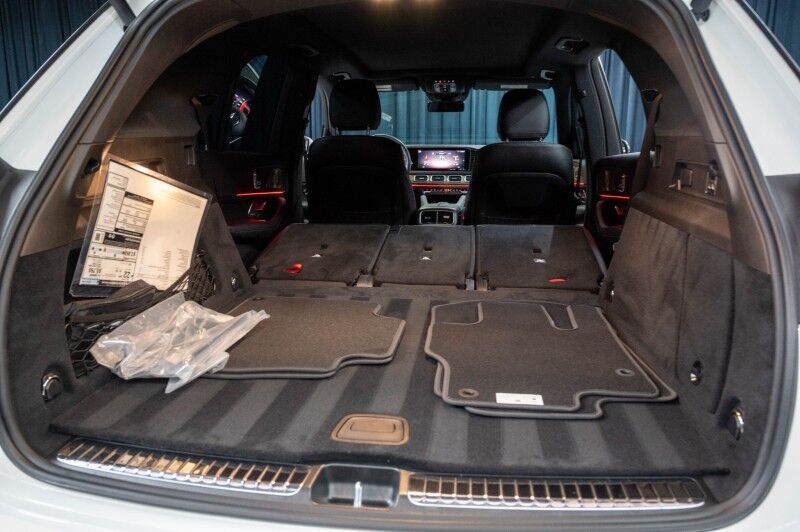 2026 Mercedes-Benz GLE 350 4MATIC&reg; SUV Scottsdale AZ